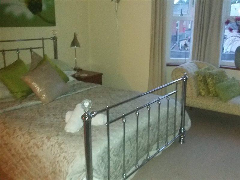 Bay Tree House Bed & Breakfast Dorchester Bagian luar foto