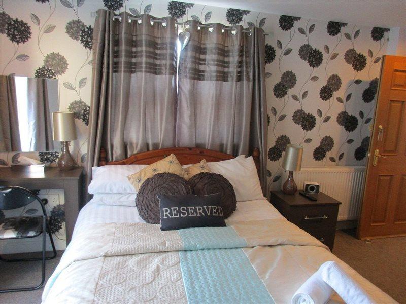 Bay Tree House Bed & Breakfast Dorchester Bagian luar foto