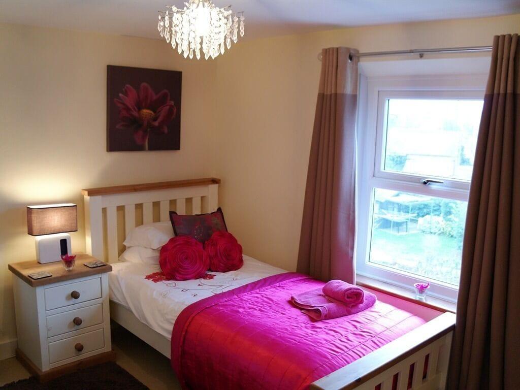 Bay Tree House Bed & Breakfast Dorchester Bagian luar foto