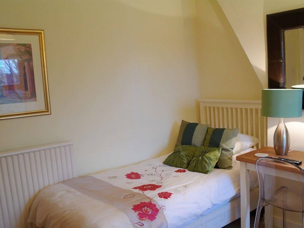 Bay Tree House Bed & Breakfast Dorchester Bagian luar foto
