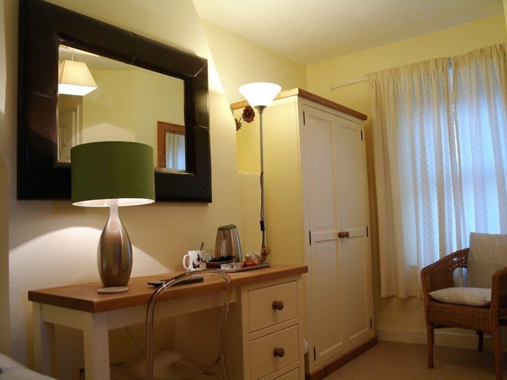 Bay Tree House Bed & Breakfast Dorchester Bagian luar foto