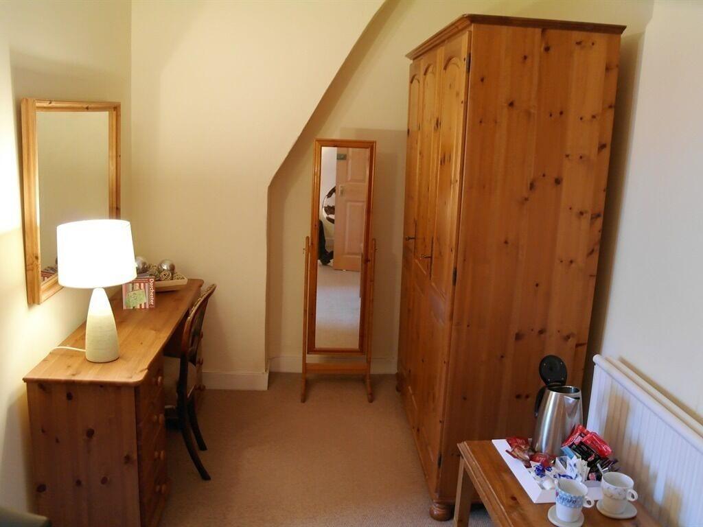Bay Tree House Bed & Breakfast Dorchester Bagian luar foto