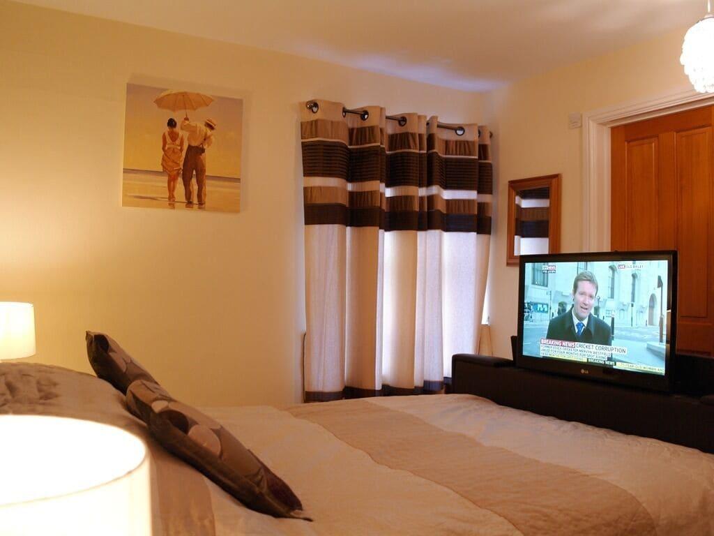 Bay Tree House Bed & Breakfast Dorchester Bagian luar foto