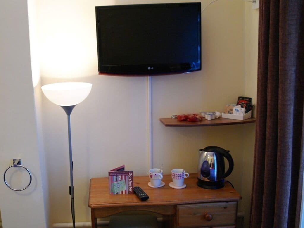 Bay Tree House Bed & Breakfast Dorchester Bagian luar foto