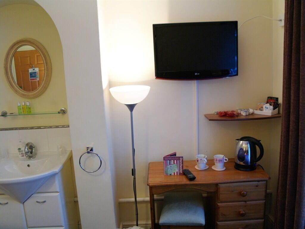 Bay Tree House Bed & Breakfast Dorchester Bagian luar foto