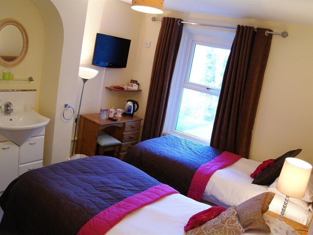 Bay Tree House Bed & Breakfast Dorchester Bagian luar foto