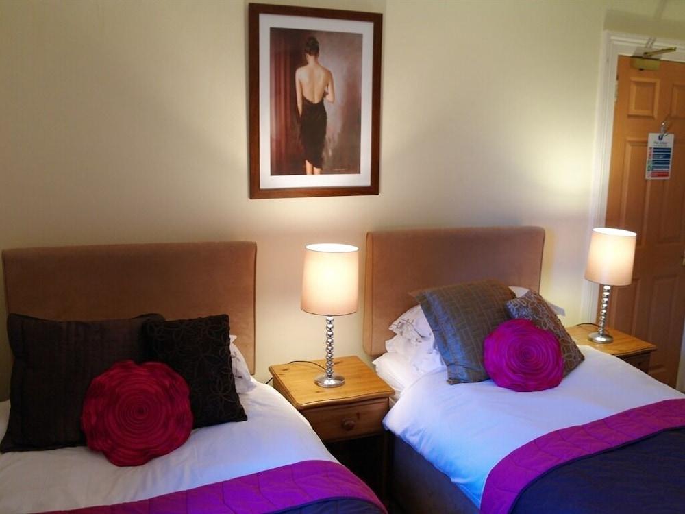 Bay Tree House Bed & Breakfast Dorchester Bagian luar foto