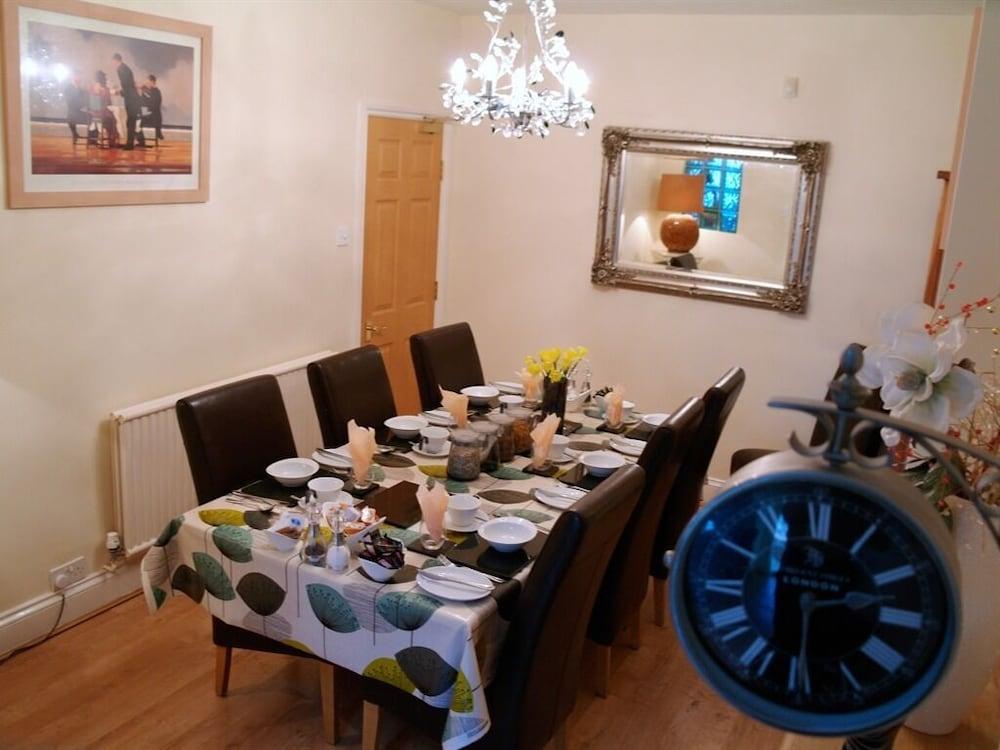 Bay Tree House Bed & Breakfast Dorchester Bagian luar foto