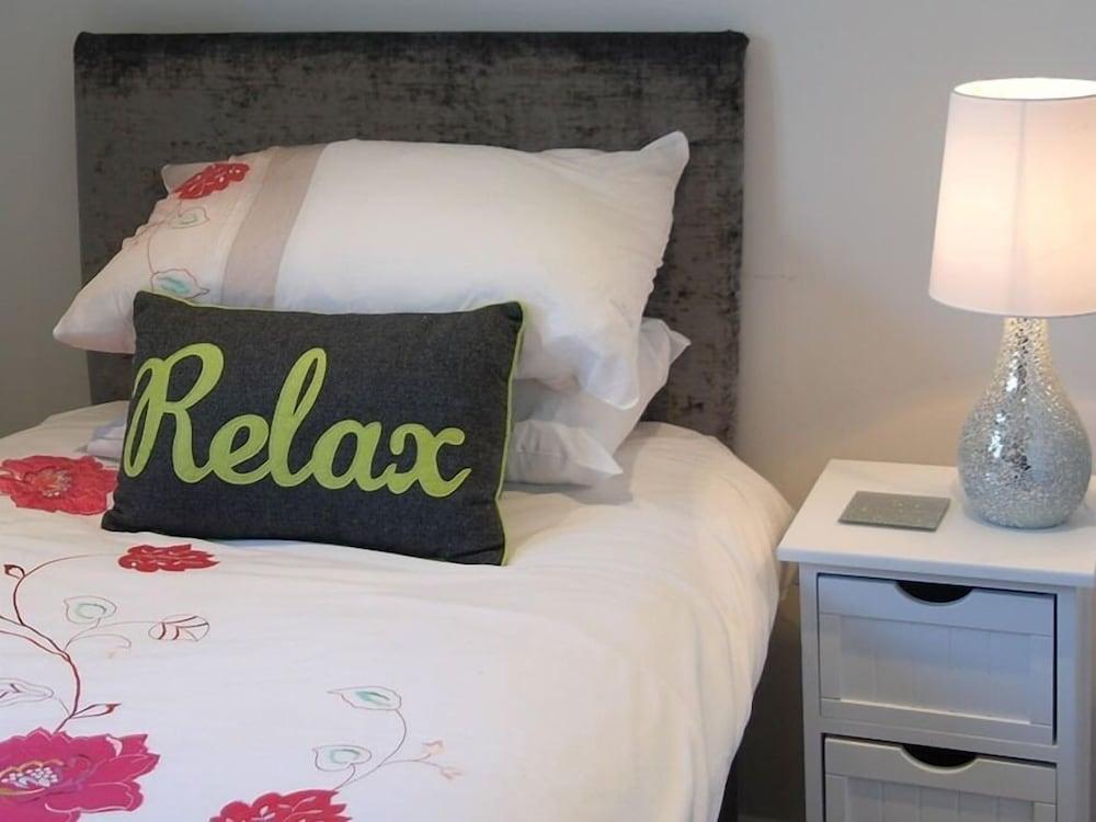 Bay Tree House Bed & Breakfast Dorchester Bagian luar foto