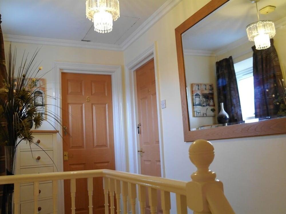 Bay Tree House Bed & Breakfast Dorchester Bagian luar foto