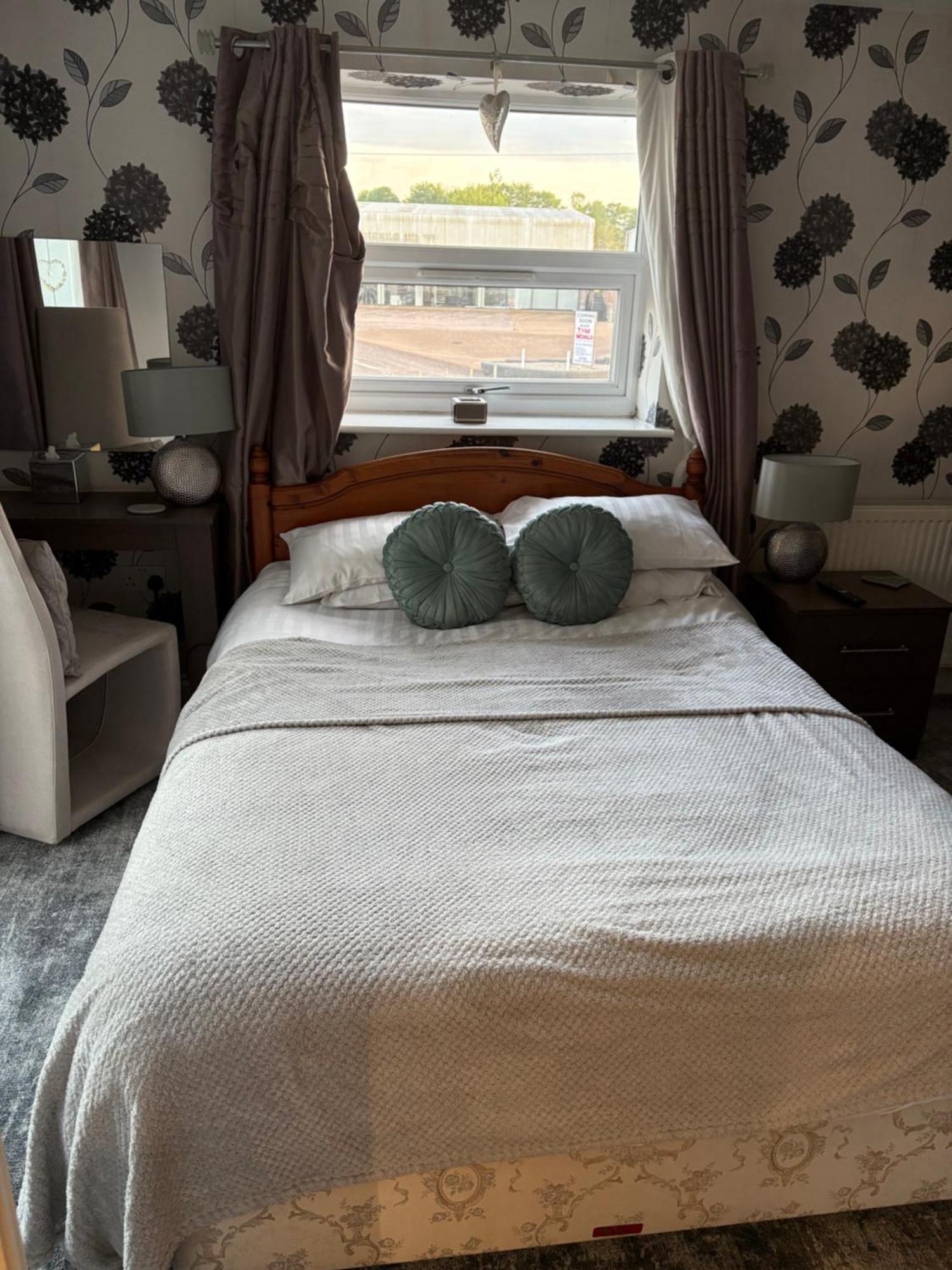 Bay Tree House Bed & Breakfast Dorchester Bagian luar foto